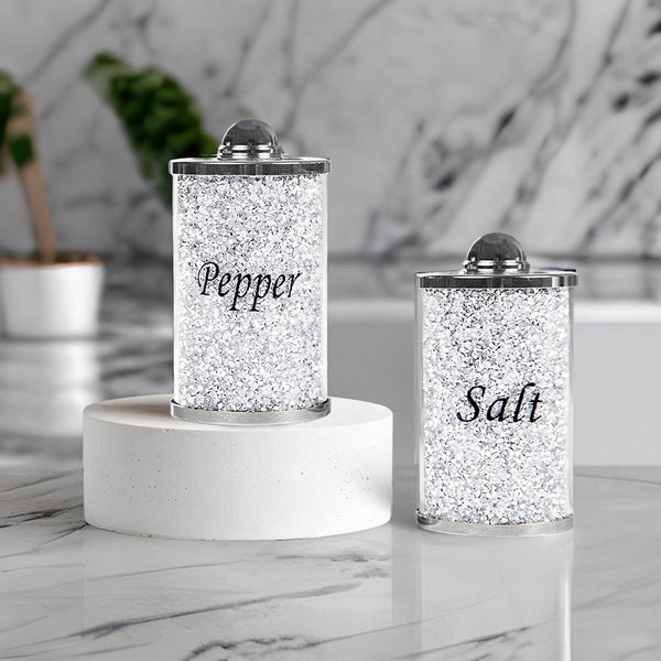 salt and pepper set