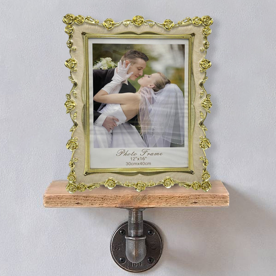 fancy photo frame, photo frame, home photo frame