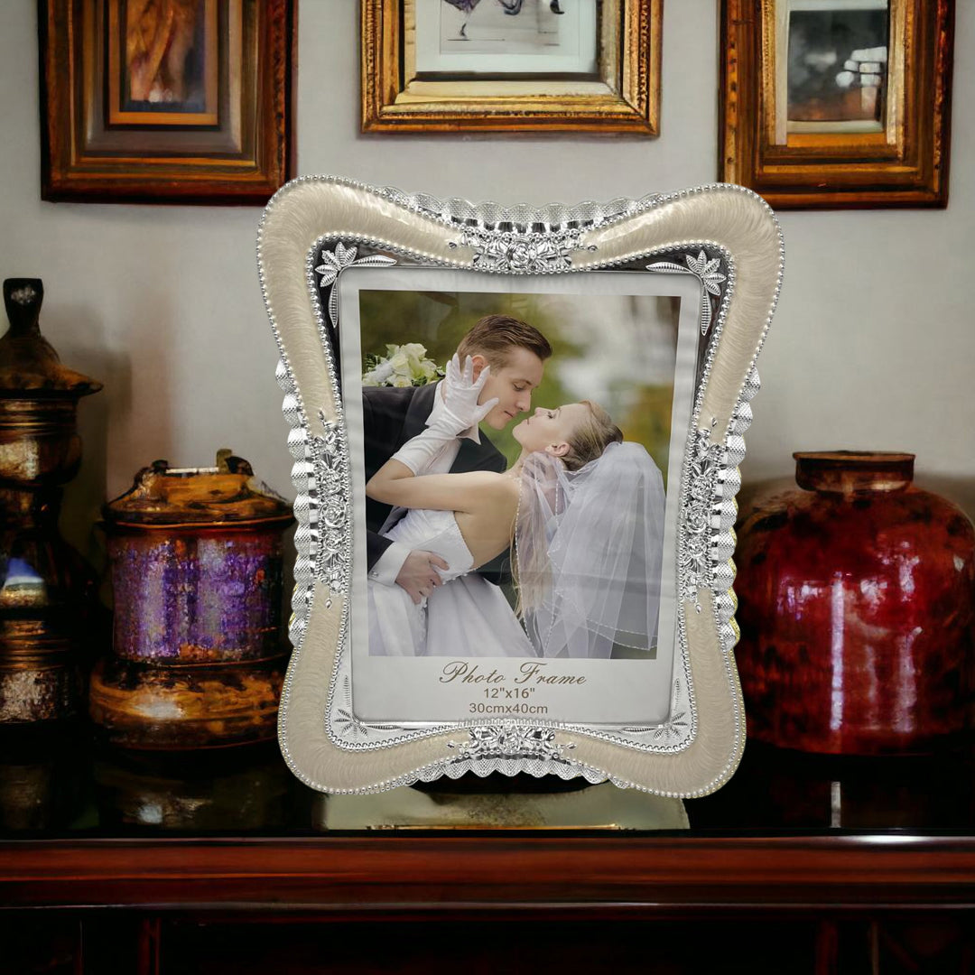 fancy photo frame, photo frame, home photo frame