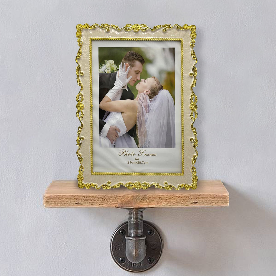 fancy photo frame, photo frame, home photo frame