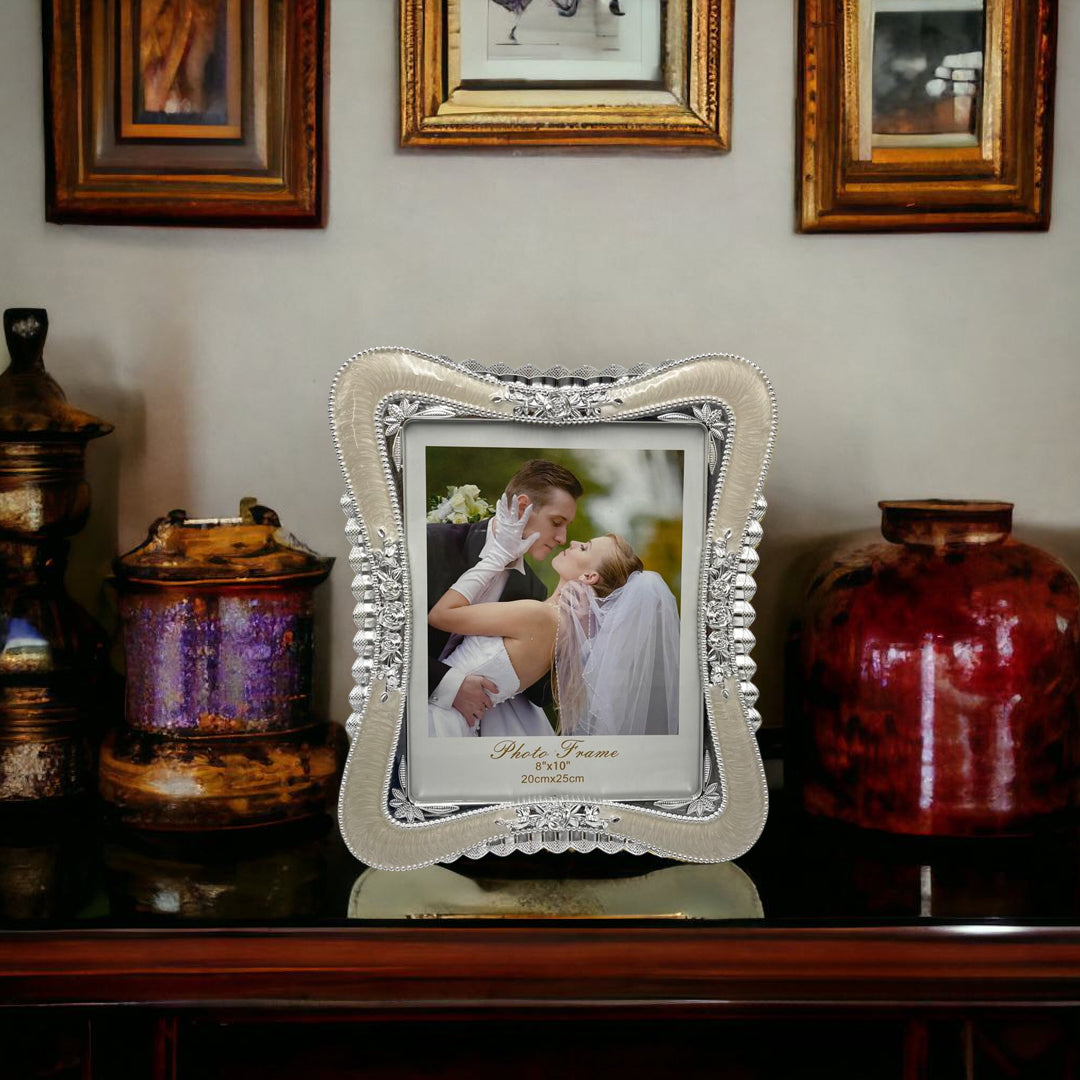 fancy photo frame, photo frame, home photo frame