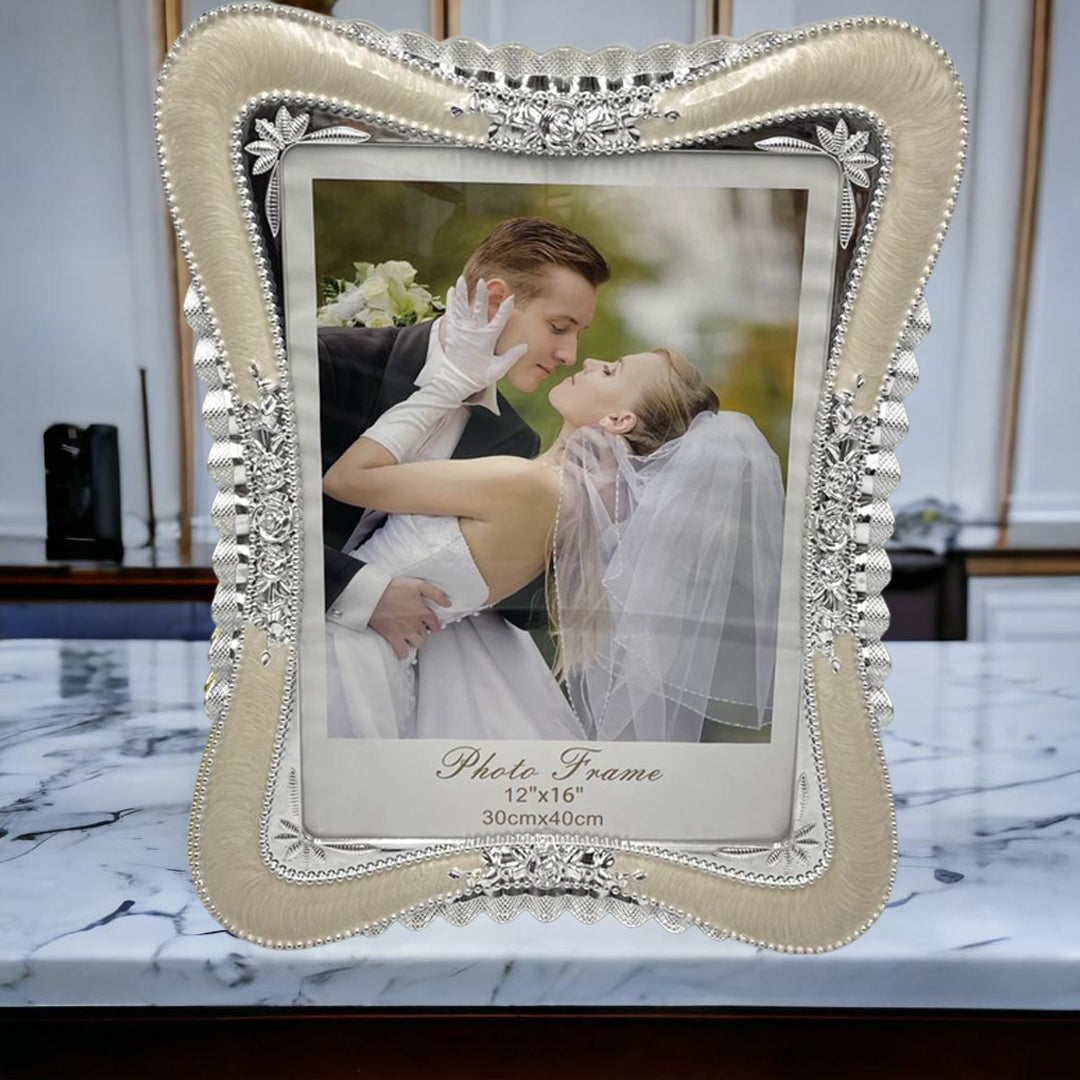 fancy photo frame, photo frame, home photo frame