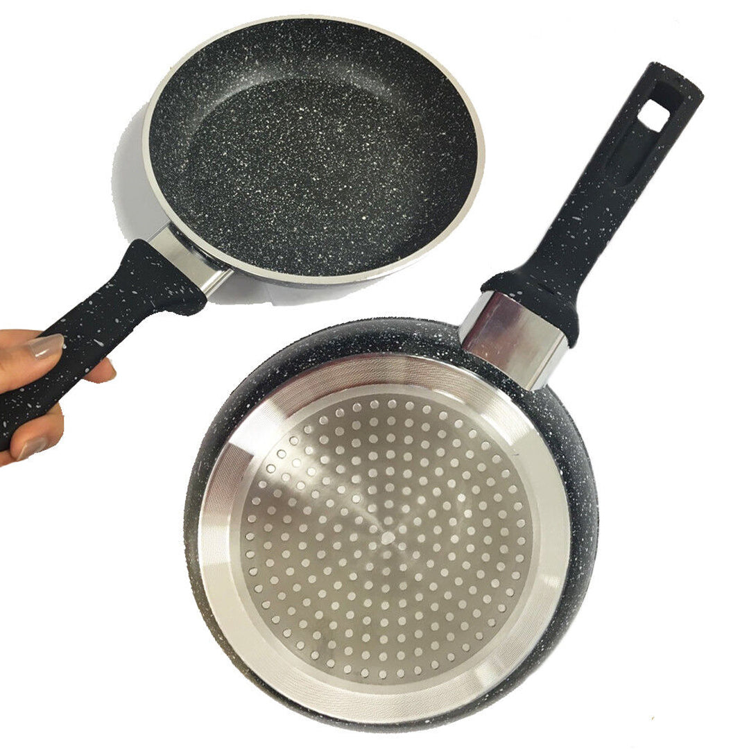 non stick frypan