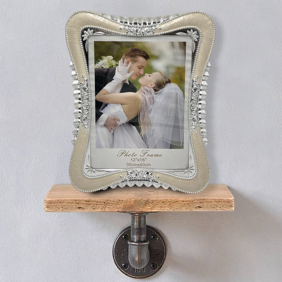 fancy photo frame, photo frame, home photo frame