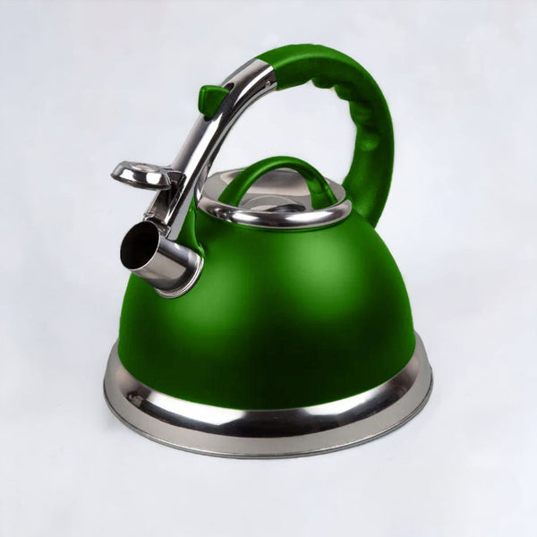 stainless steel kettle, whistling kettle, stainless steel electric kettle