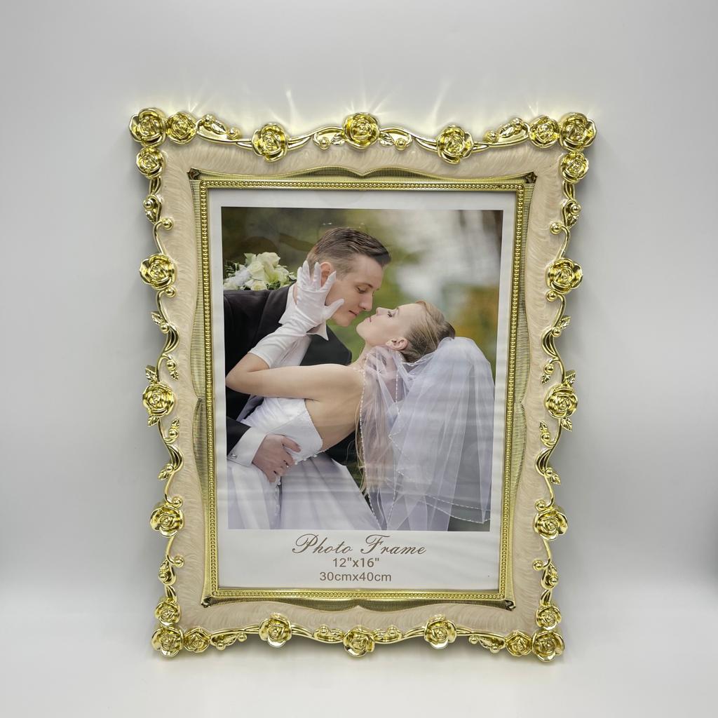 fancy photo frame, photo frame, home photo frame