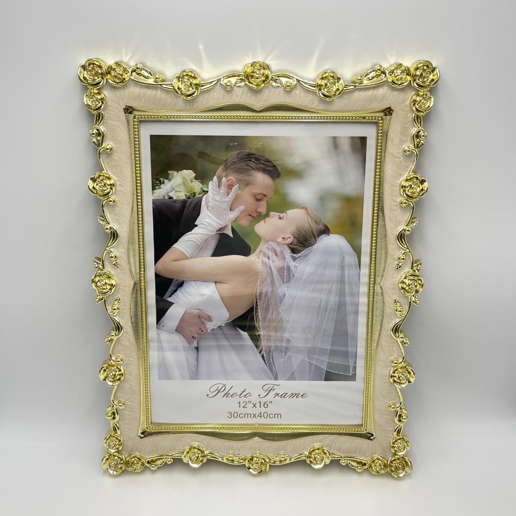 fancy photo frame, photo frame, home photo frame