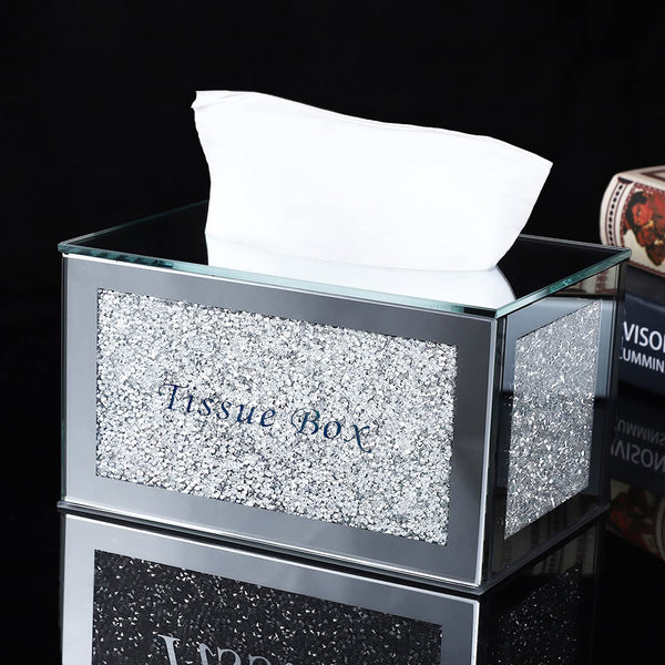 tissue box